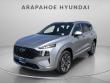 Certified 2023 Hyundai Santa Fe Calligraphy SUV