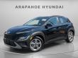 Certified 2023 Hyundai Kona SEL SUV