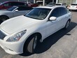 INFINITI G37x
