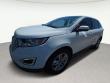 Used 2017 Ford Edge SEL SUV