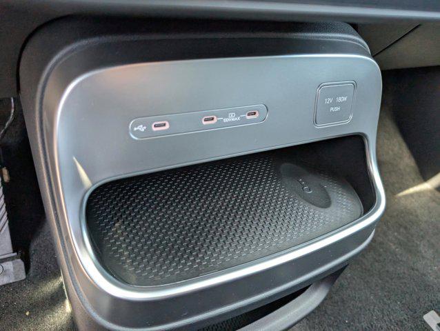 2026 Hyundai IONIQ 9 SE - Photo 33