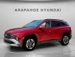 New 2025 Hyundai Tucson Hybrid SEL Convenience SUV