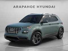 2026 Hyundai Venue SEL SUV