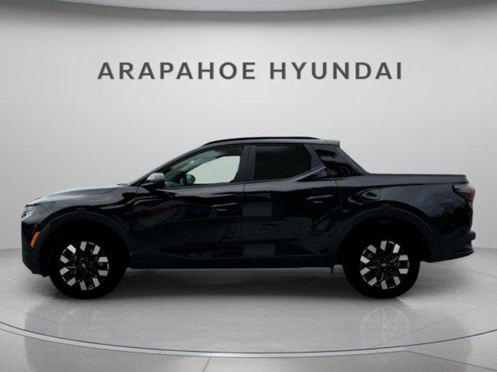 New 2026 Hyundai Santa Cruz SEL AWD Truck Crew Cab