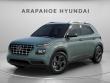 New 2026 Hyundai Venue SEL SUV
