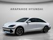 New 2025 Hyundai IONIQ 6 SEL Sedan