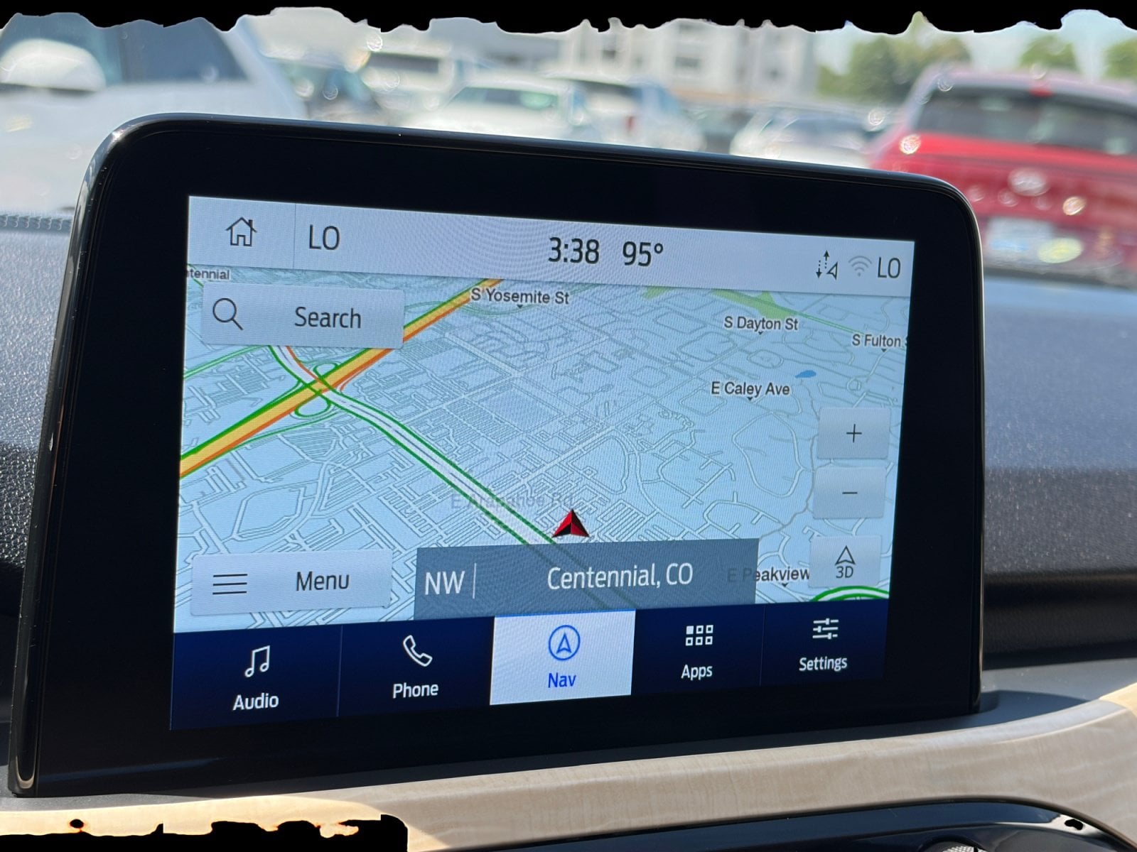 2022 Ford Escape Titanium - Photo 23