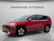 New 2026 Hyundai IONIQ 9 SEL SUV