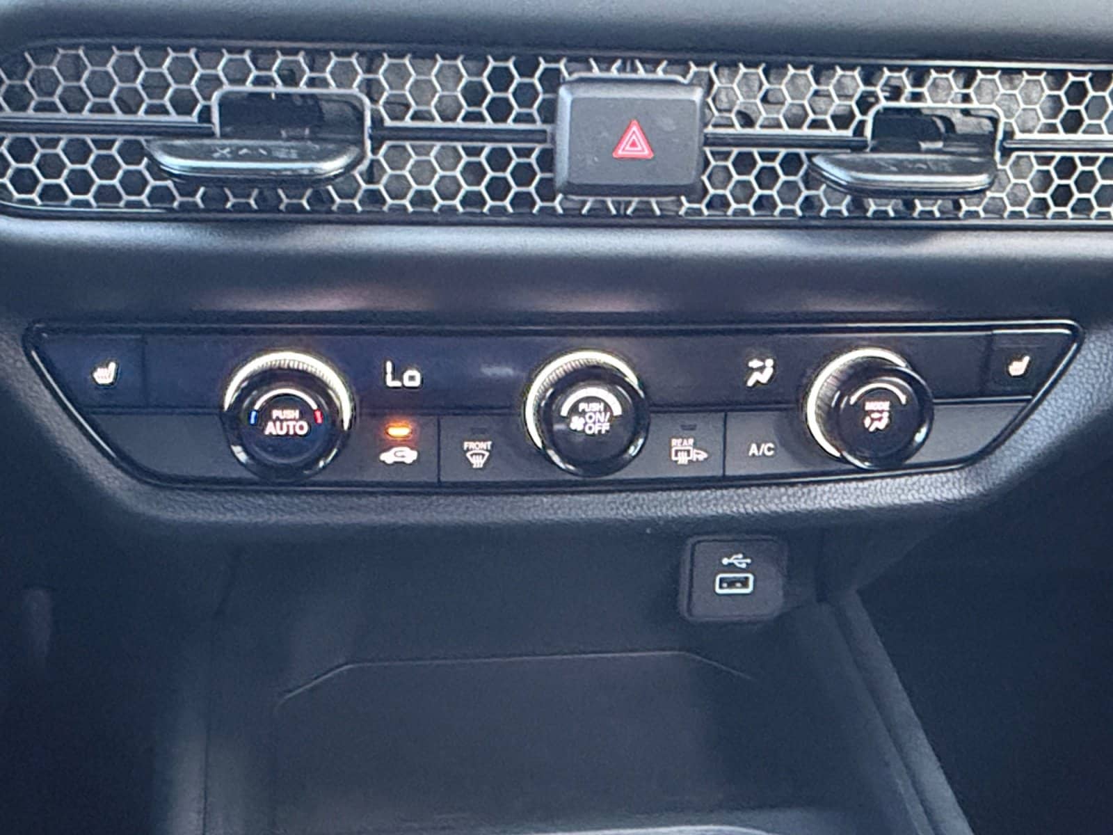 2024 Honda HR-V Sport - Photo 24