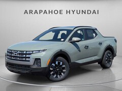 2026 Hyundai Santa Cruz SEL Activity AWD Truck Crew Cab