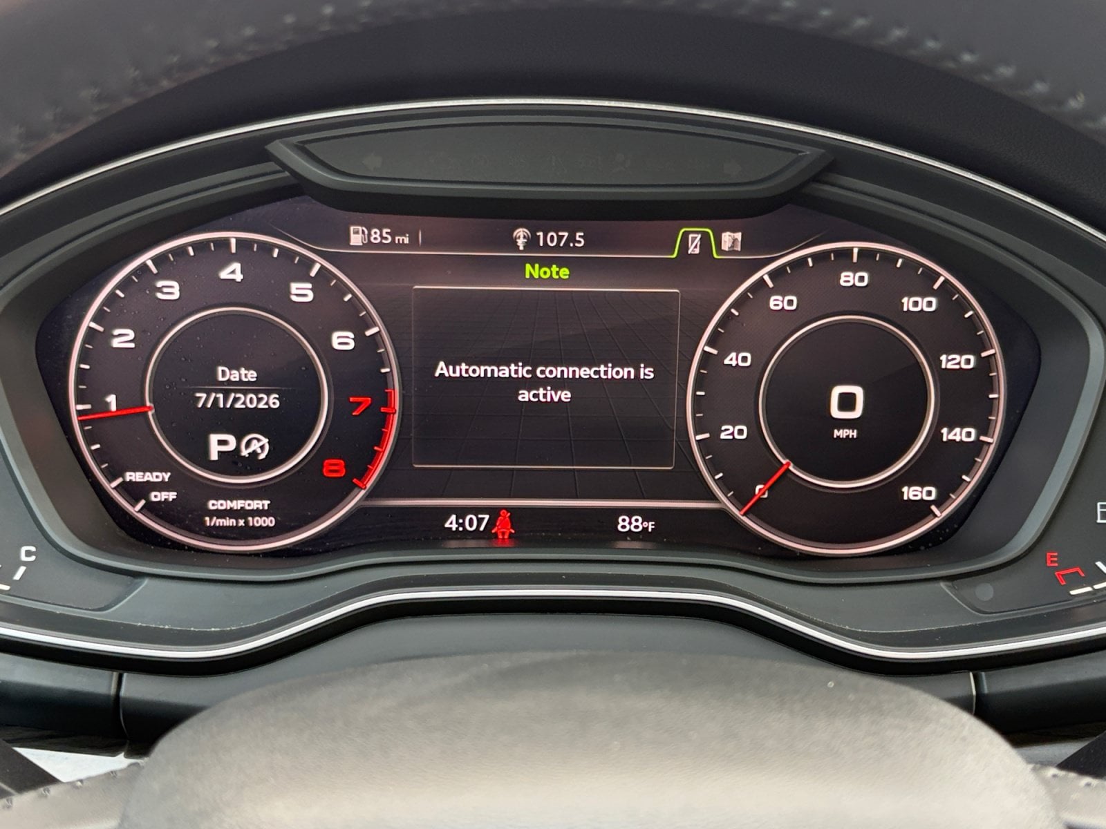 2019 Audi Q5 Prestige - Photo 21