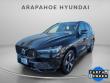 Used 2024 Volvo XC60 plug-in hybrid T8 Plus Dark SUV
