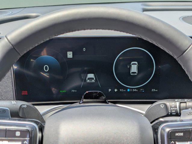 2026 Hyundai IONIQ 9 SE - Photo 27
