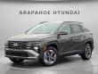 New 2026 Hyundai Tucson SEL Convenience AWD SUV