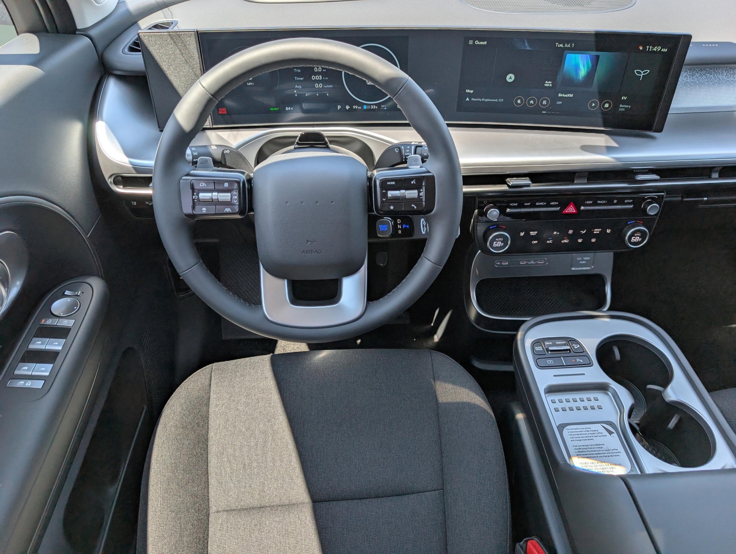 2026 Hyundai IONIQ 9 SE - Photo 18