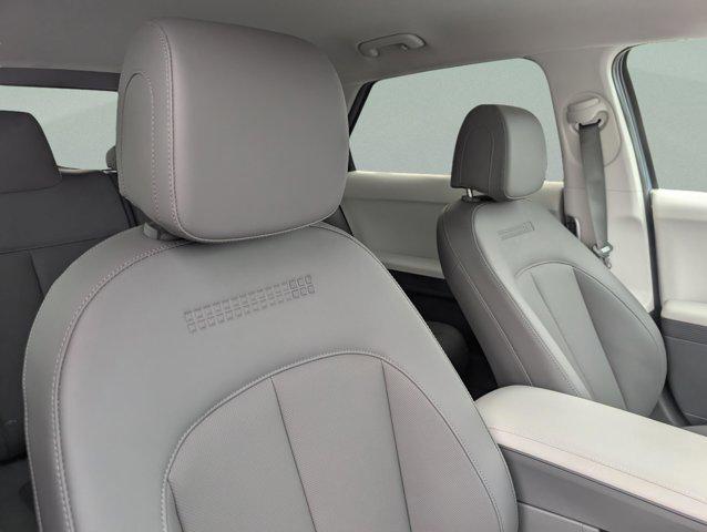 2025 Hyundai IONIQ 5 SEL - Photo 21