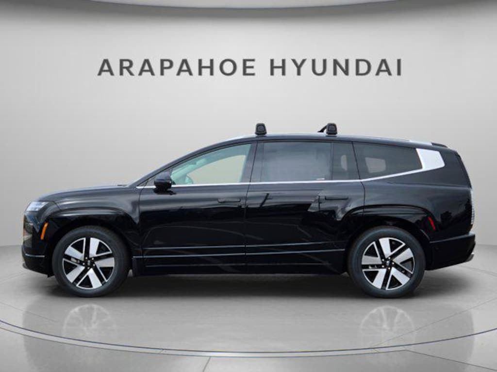 New 2026 Hyundai IONIQ 9 SEL SUV