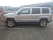 Jeep Patriot