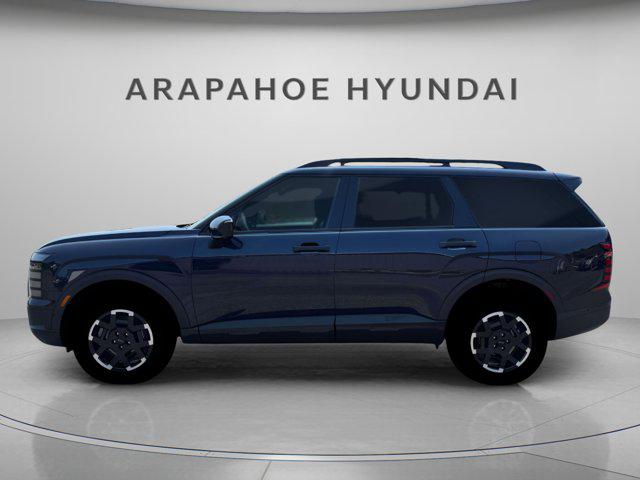 2026 Hyundai Palisade XRT photo 2