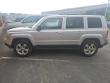 Used 2012 Jeep Patriot Latitude SUV