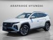 Used 2025 Hyundai Tucson SEL SUV
