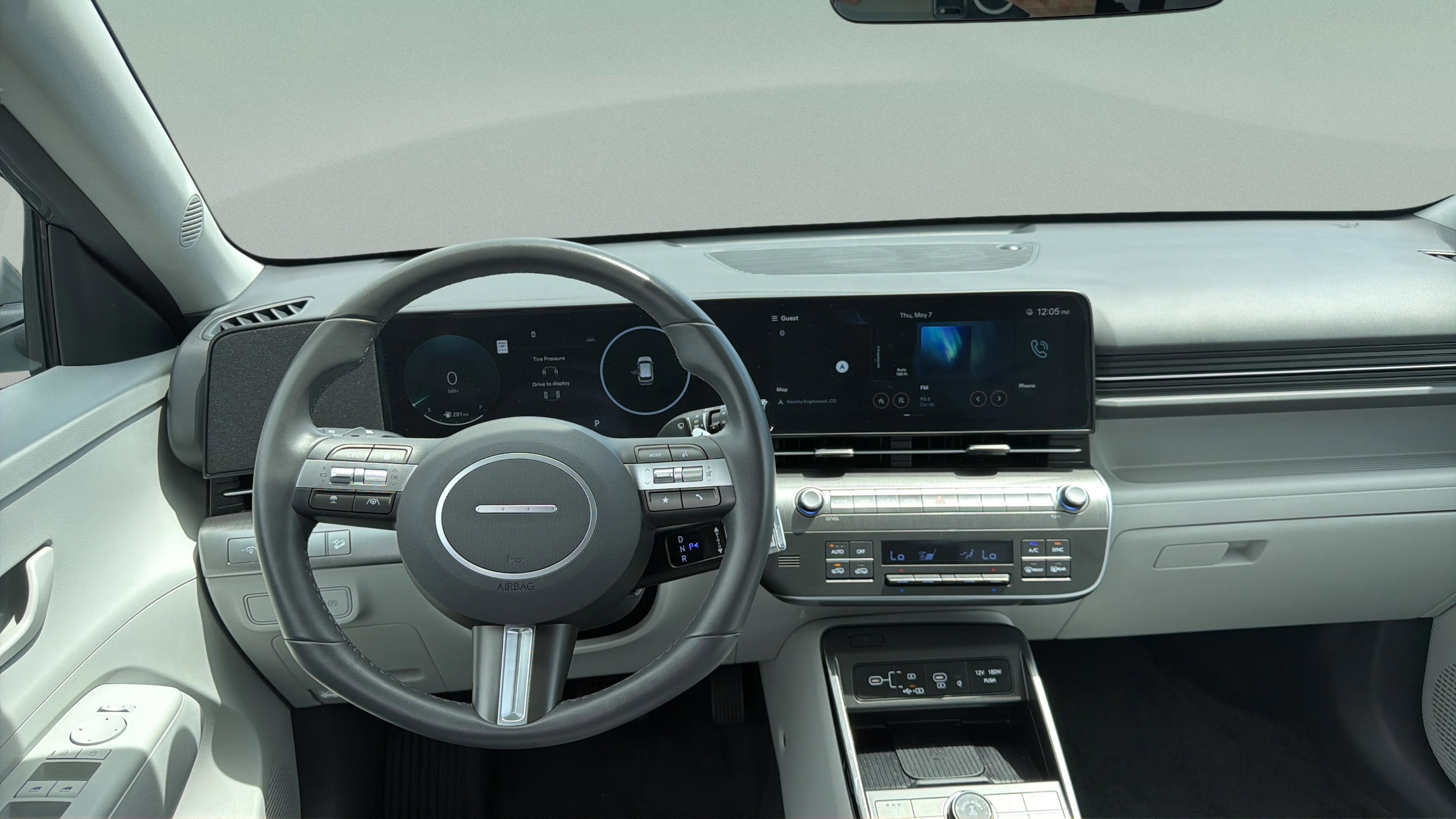 2025 Hyundai Kona SEL Convenience - Photo 9