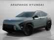 New 2026 Hyundai Kona SEL Premium AWD SUV
