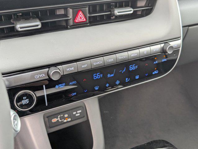 2025 Hyundai IONIQ 5 SEL - Photo 29