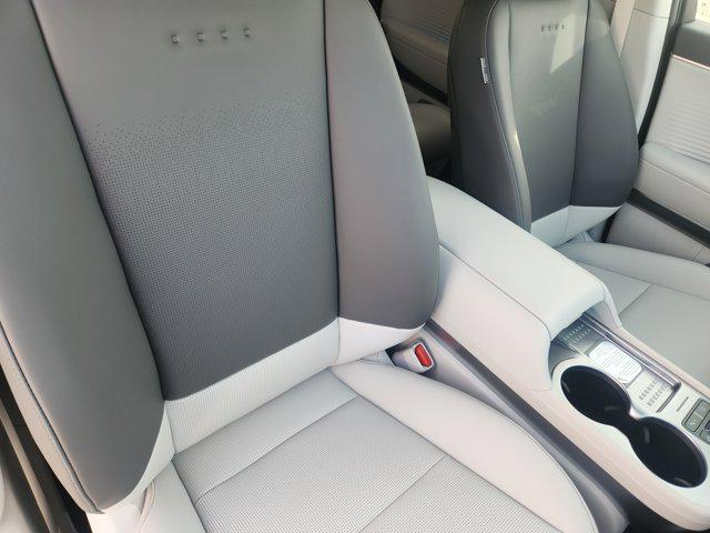 2026 Hyundai IONIQ 9 SEL - Photo 19