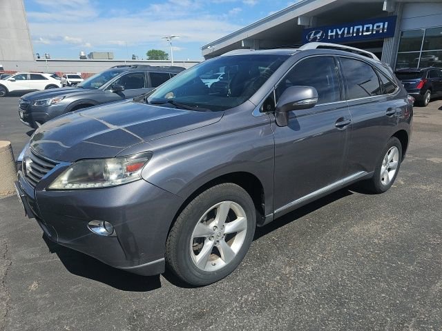 2013 Lexus RX 350 350 AWD's photo