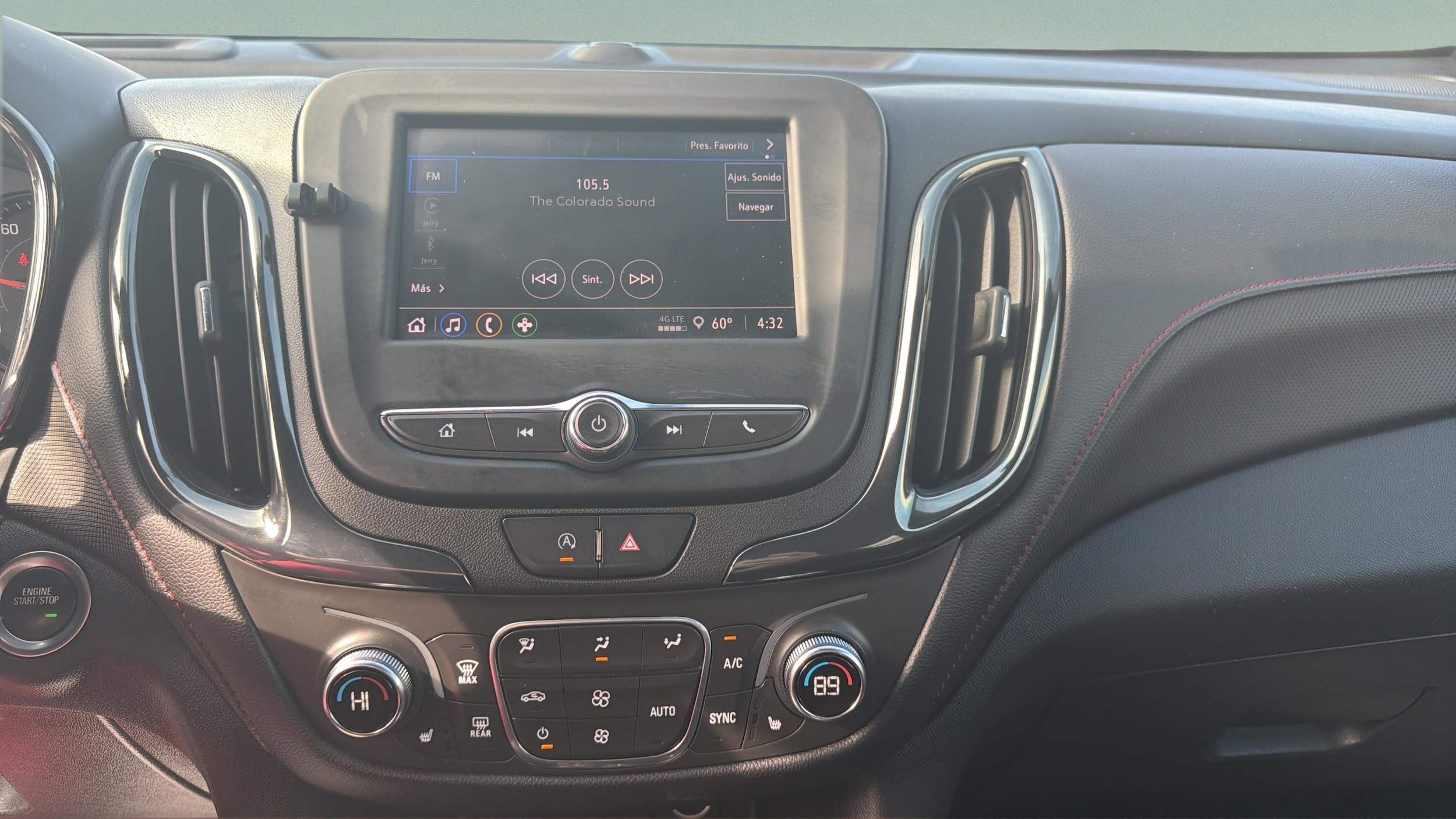 2022 Chevrolet Equinox RS - Photo 10