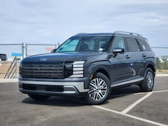 2026 Hyundai Palisade SEL FWD SUV