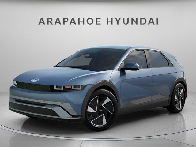 2026 Hyundai IONIQ 5 SEL's photo