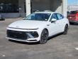 New 2026 Hyundai Sonata SEL Sport Sedan