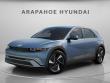 New 2026 Hyundai IONIQ 5 SEL SUV