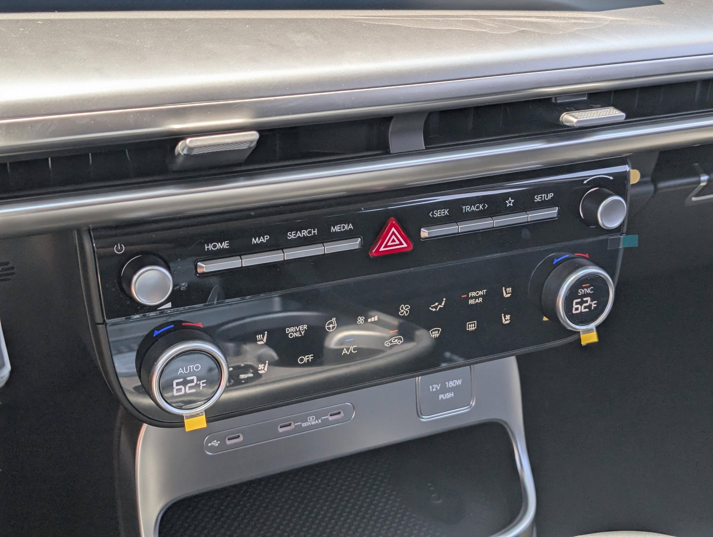 2026 Hyundai IONIQ 9 SEL - Photo 31
