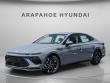 New 2025 Hyundai Sonata SEL Sedan