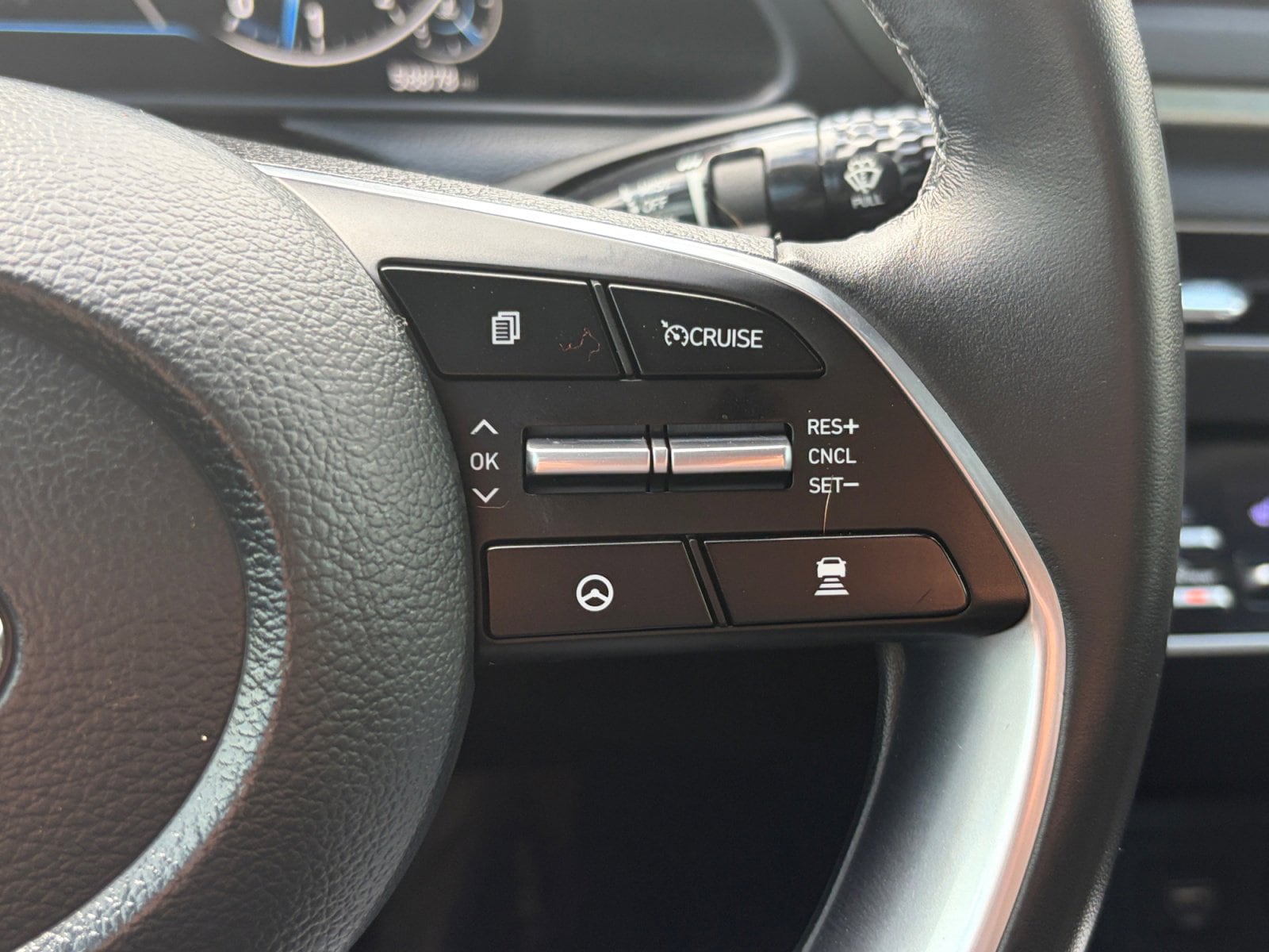2022 Hyundai Sonata SEL - Photo 19