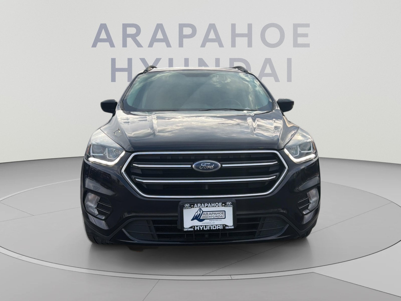 2019 Ford Escape SE - Photo 10