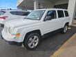  Jeep Patriot