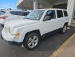 Used 2011 Jeep Patriot Sport SUV