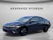 New 2026 Hyundai Elantra SEL Sport Sedan