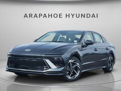 2026 Hyundai Sonata SEL Sport Sedan