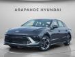 New 2026 Hyundai Sonata SEL Sport Sedan