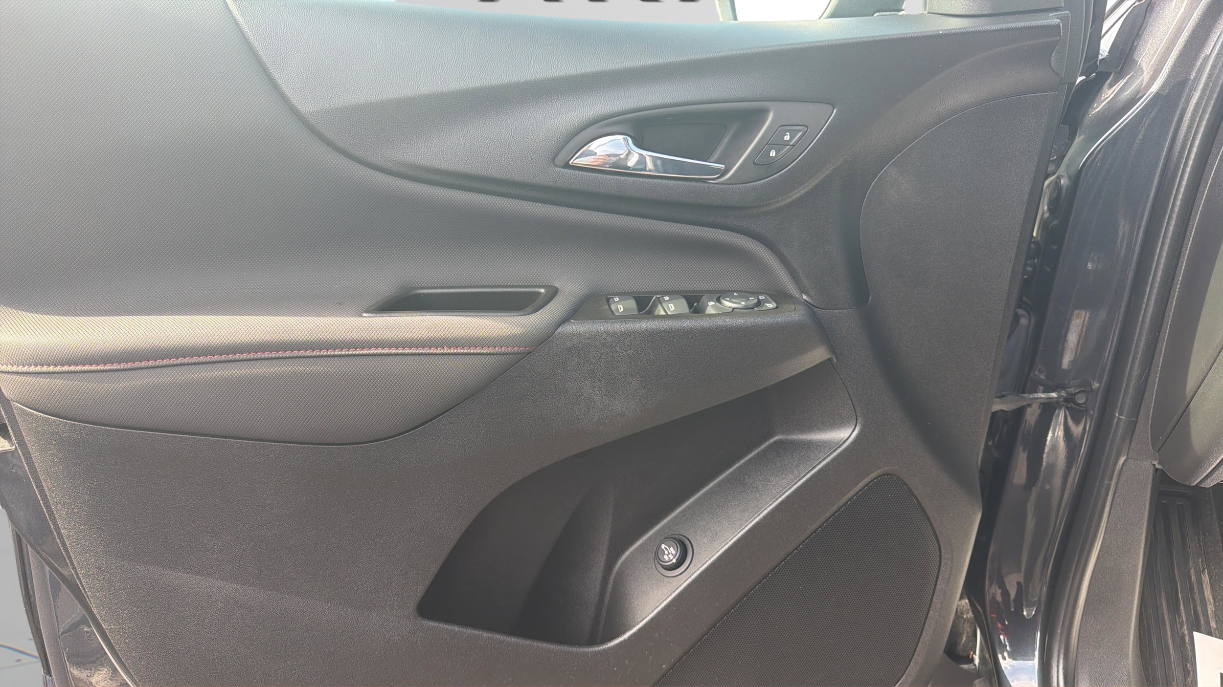 2022 Chevrolet Equinox RS - Photo 13