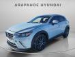 Used 2018 Mazda Mazda CX-3 Touring SUV