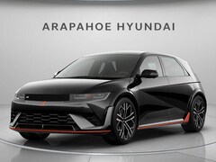 2025 Hyundai IONIQ 5 N Base SUV