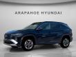 New 2025 Hyundai Tucson Hybrid SEL Convenience SUV