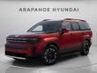 New 2026 Hyundai Santa Fe SEL AWD SUV