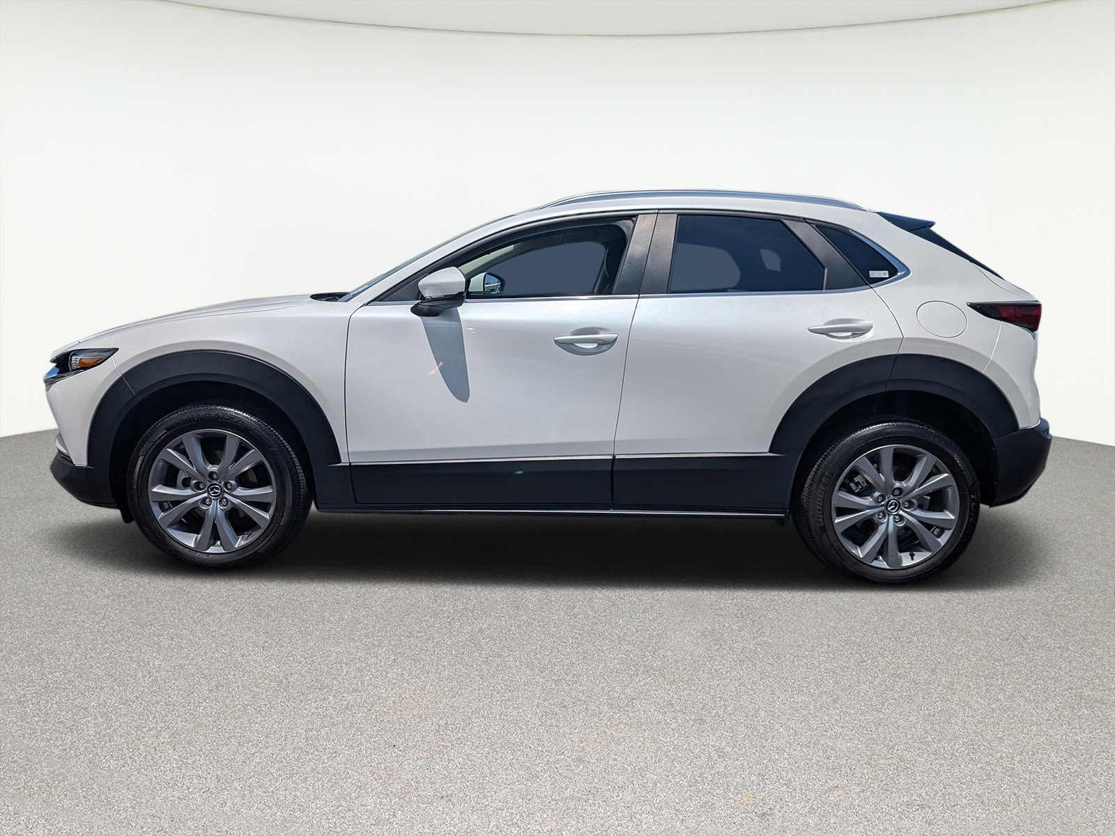 Used 2023 Mazda CX-30 Preferred with VIN 3MVDMBCM4PM584327 for sale in Centennial, CO